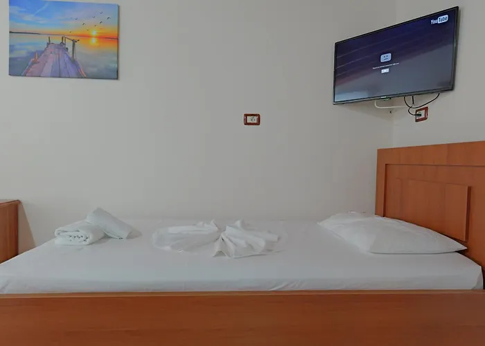 Arthur\'S 4Apartments