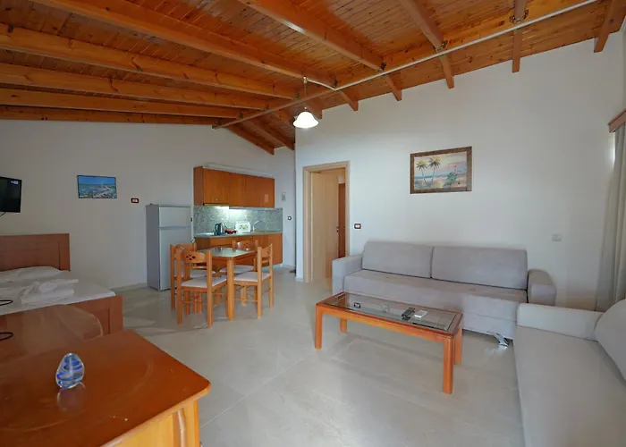 Arthur\'S 4Apartments