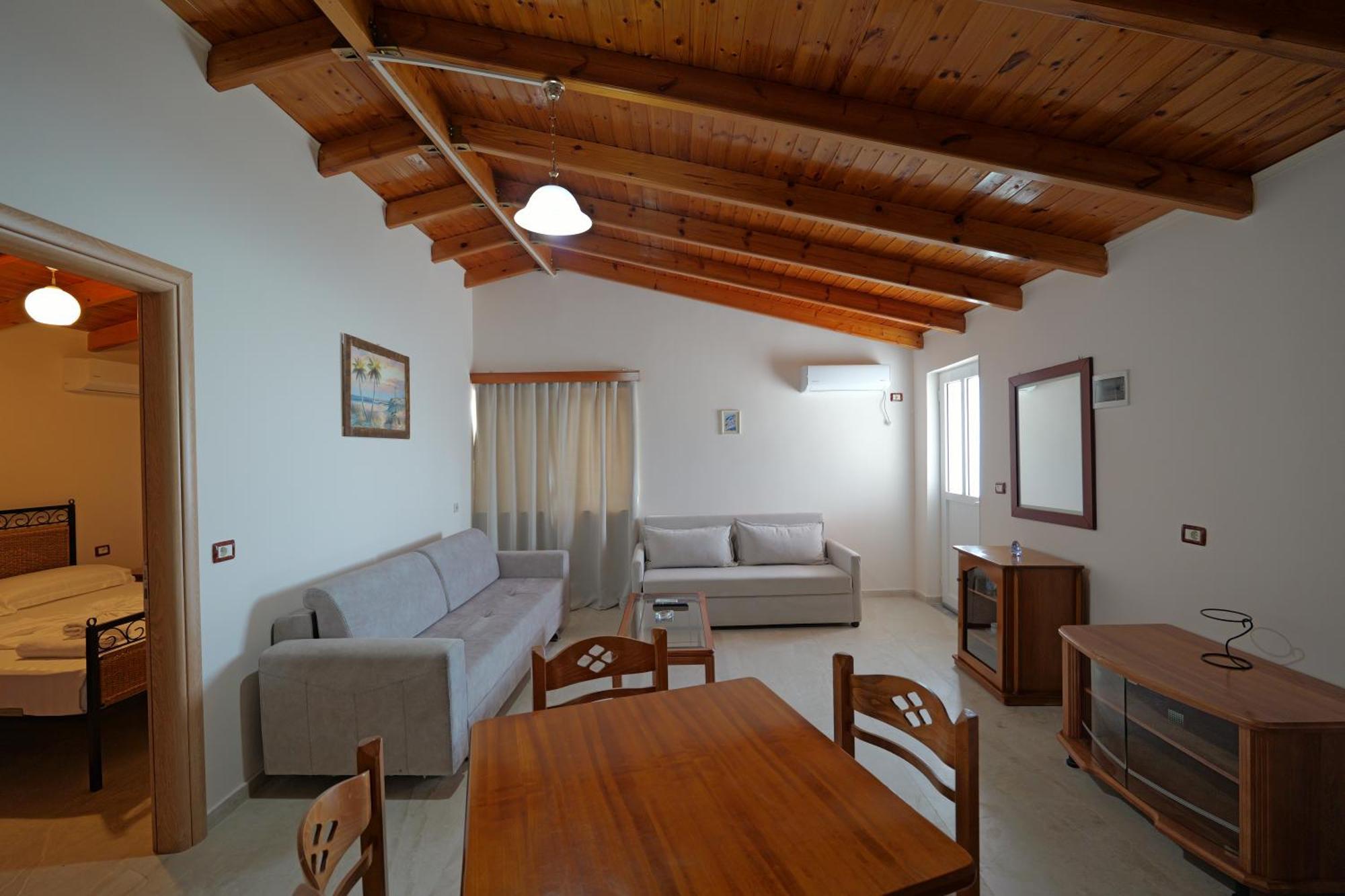 Arthur's 4apartments Kwatera prywatna