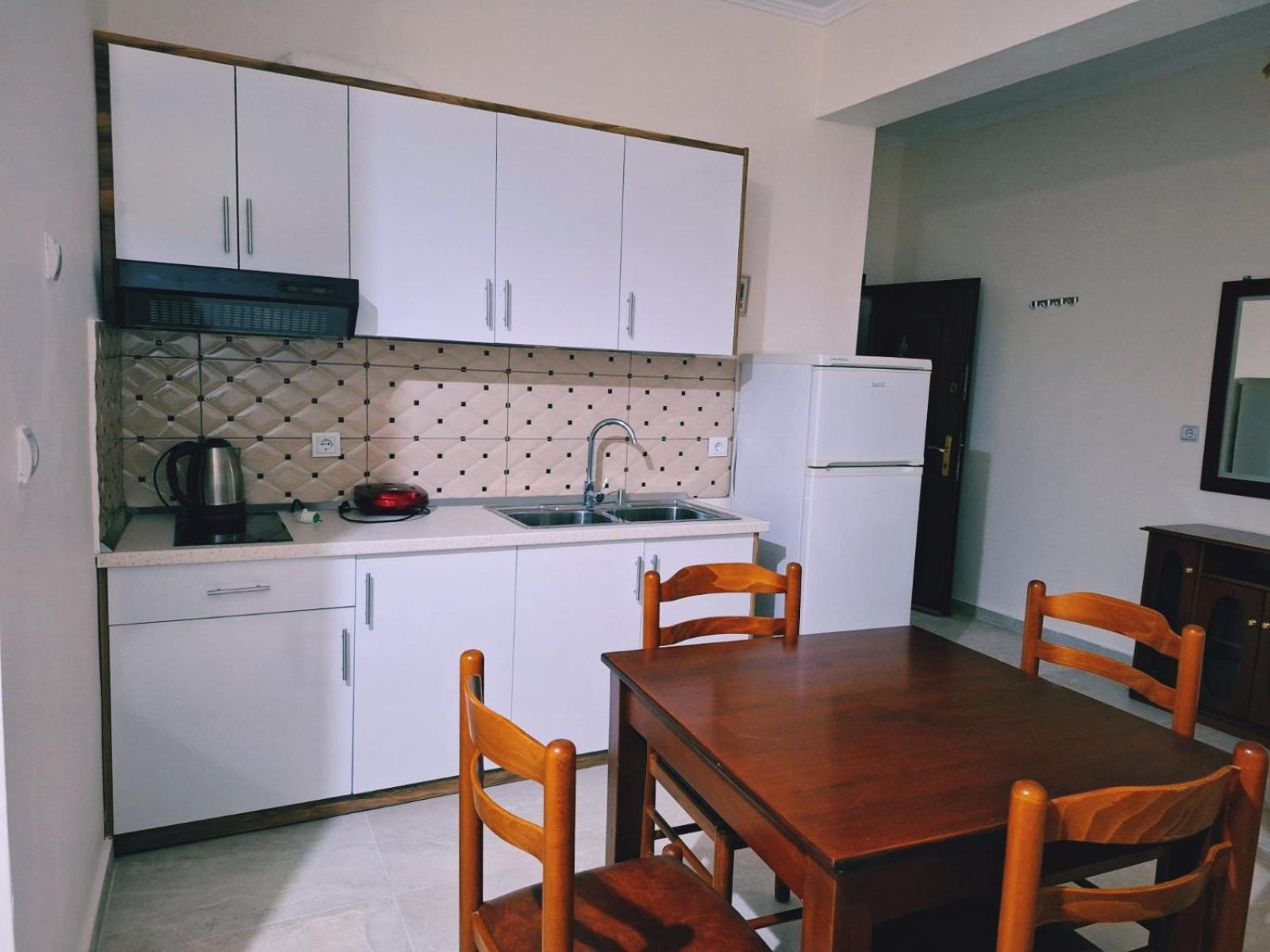 Arthur's 4apartments *