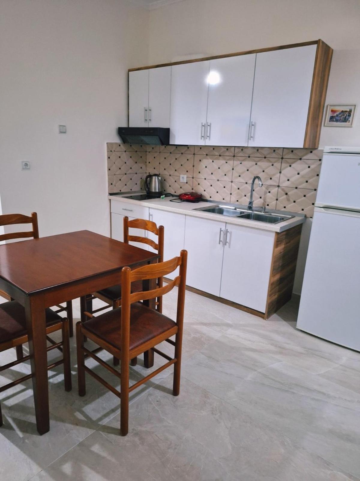 Arthur's 4apartments