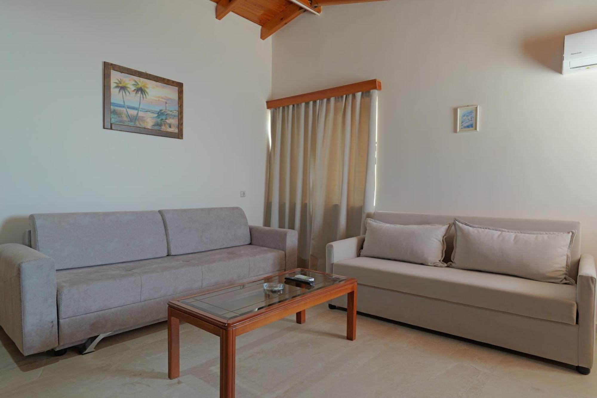 Arthur's 4apartments Accommodatie bij particulieren