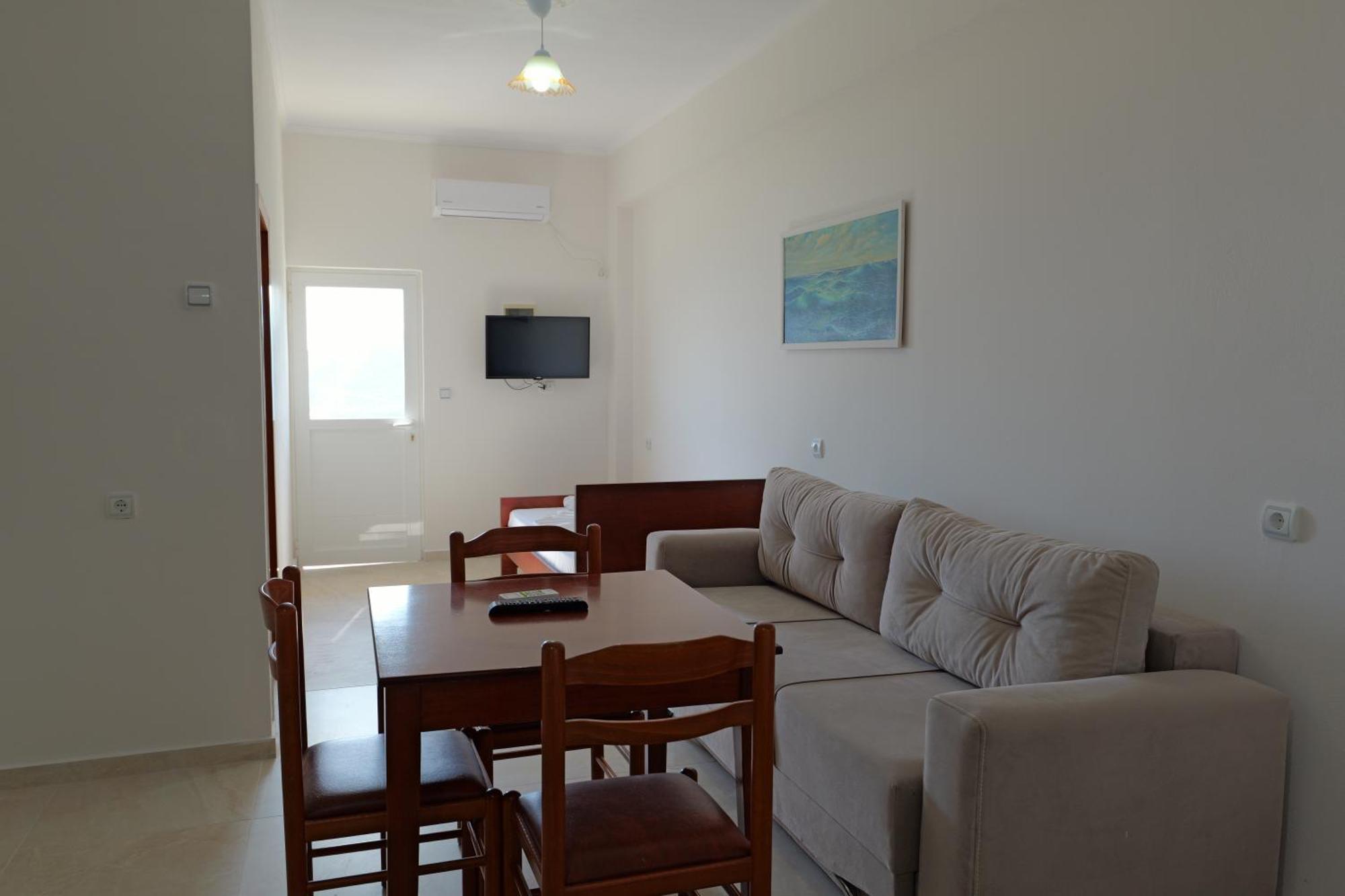 Arthur's 4apartments * Borsh