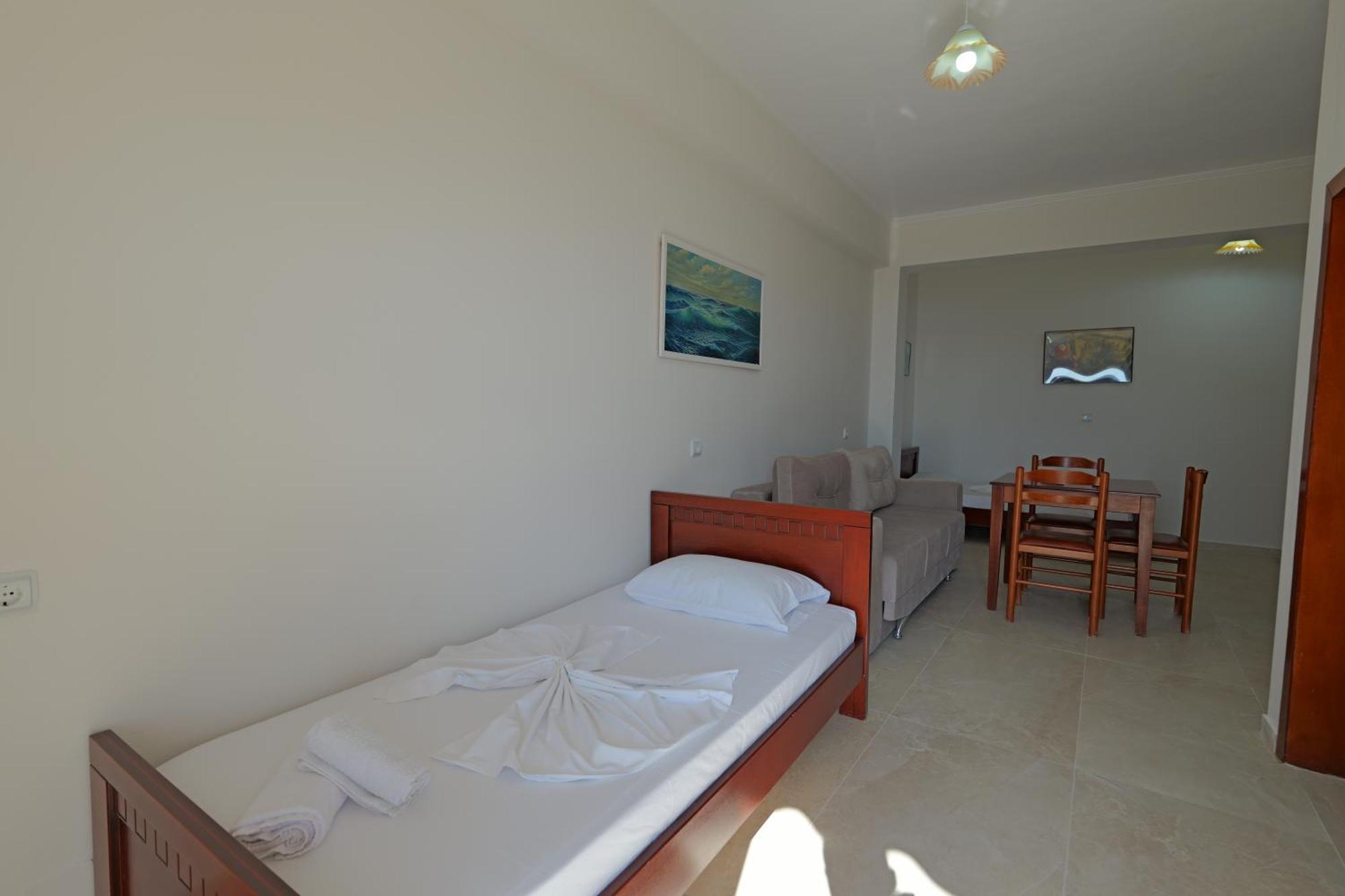 Accommodatie bij particulieren Arthur's 4apartments *