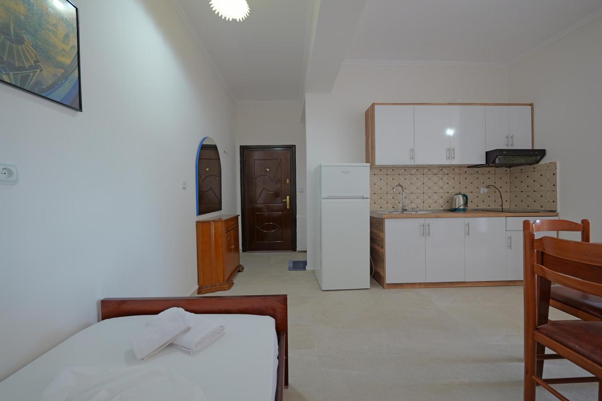 Arthur's 4apartments *