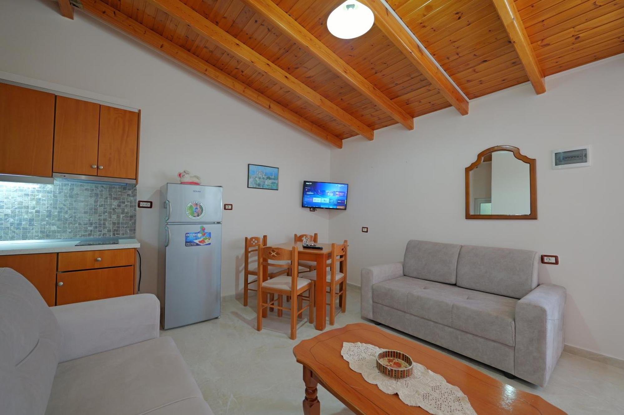 Arthur's 4apartments