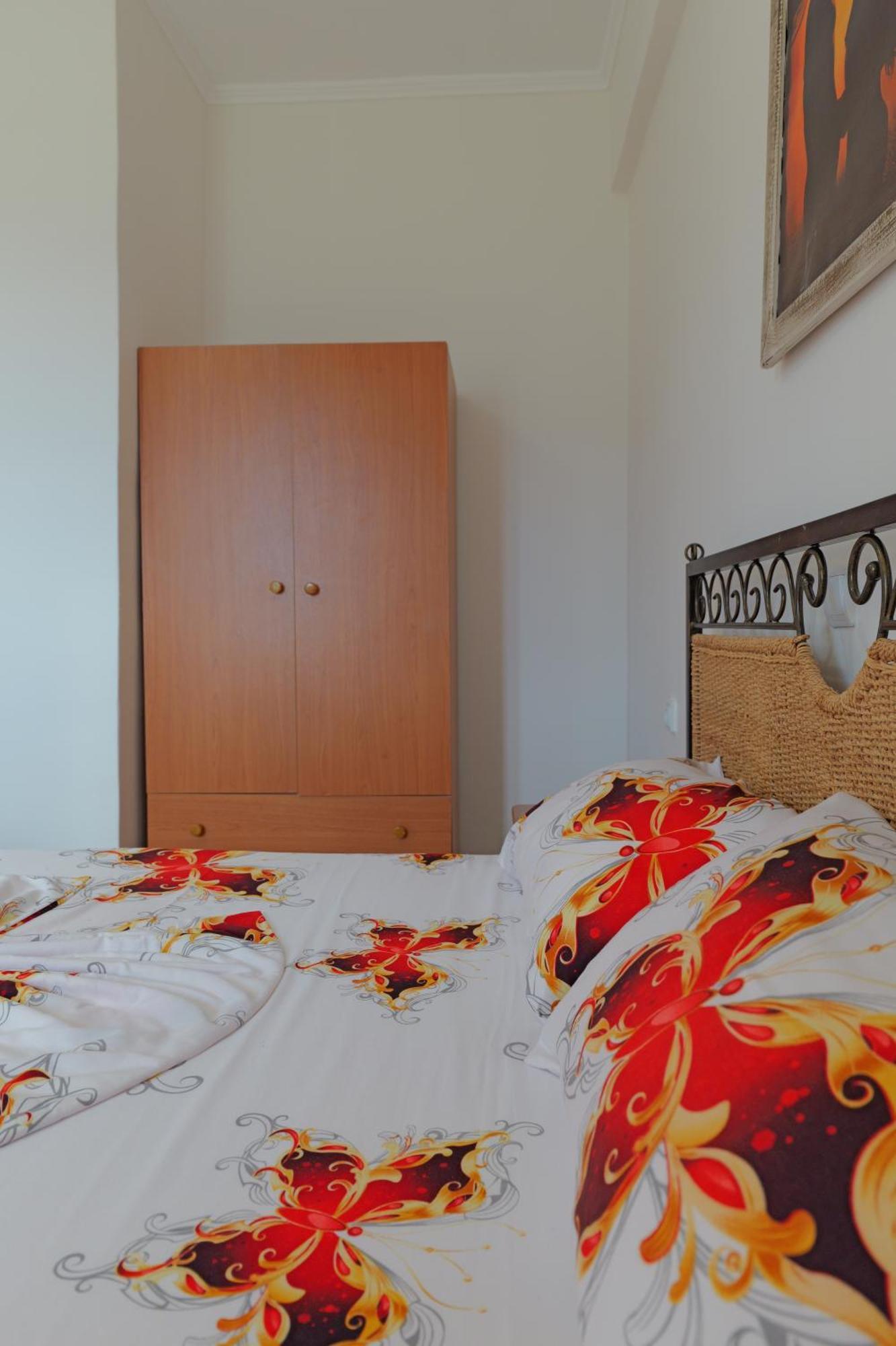 Arthur's 4apartments Accommodatie bij particulieren *