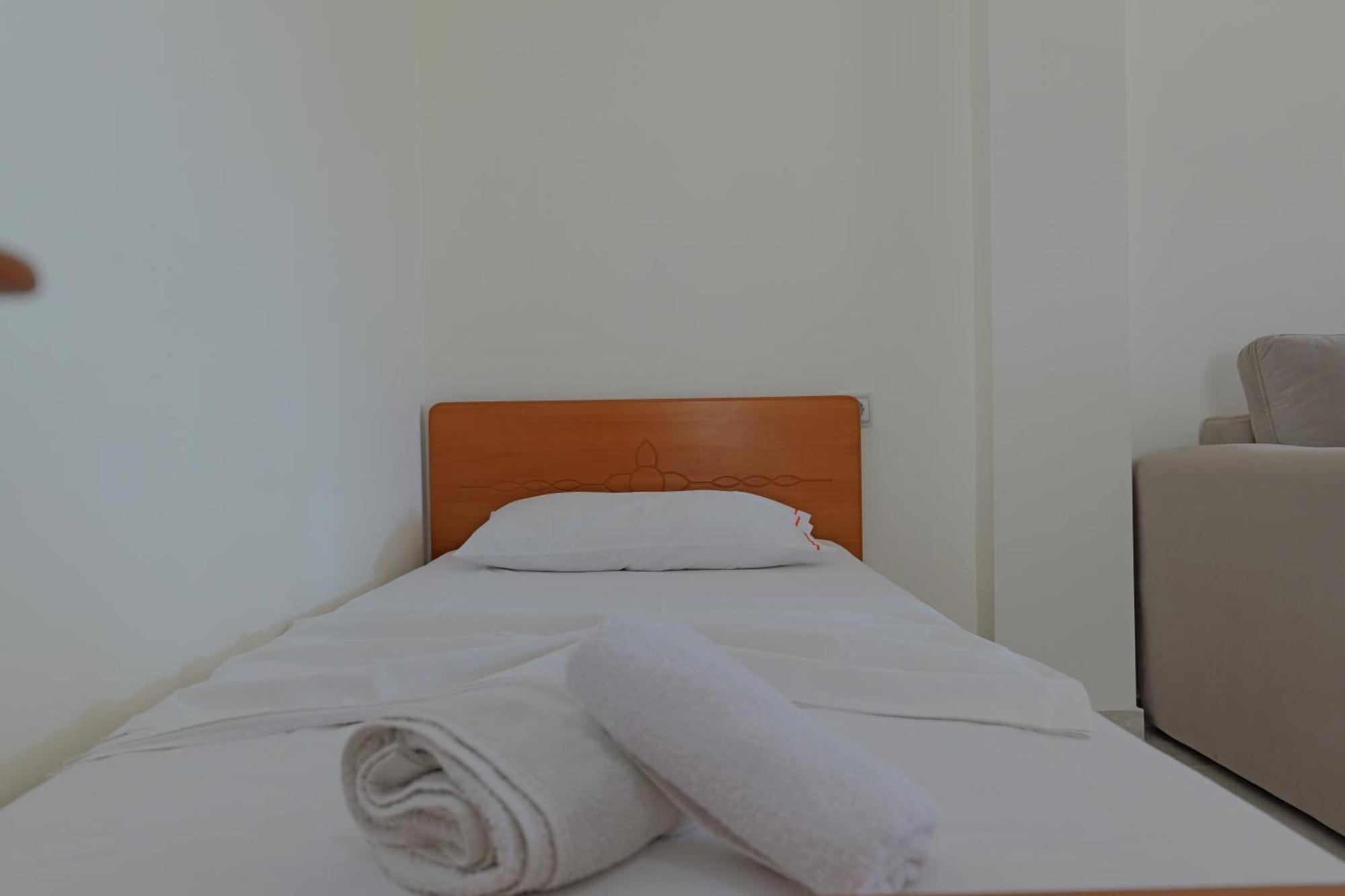 Arthur's 4apartments Accommodatie bij particulieren