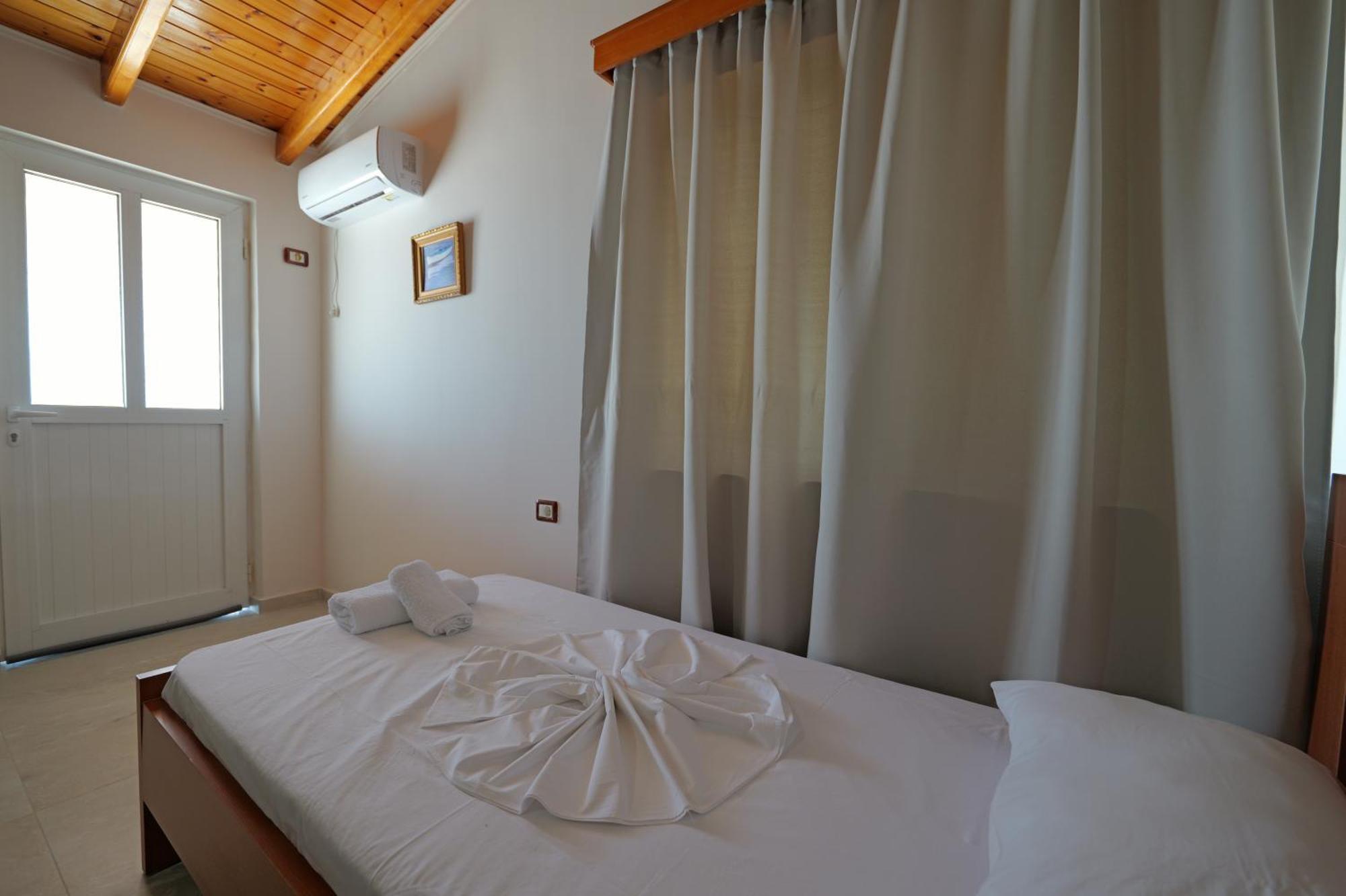 Accommodatie bij particulieren Arthur's 4apartments