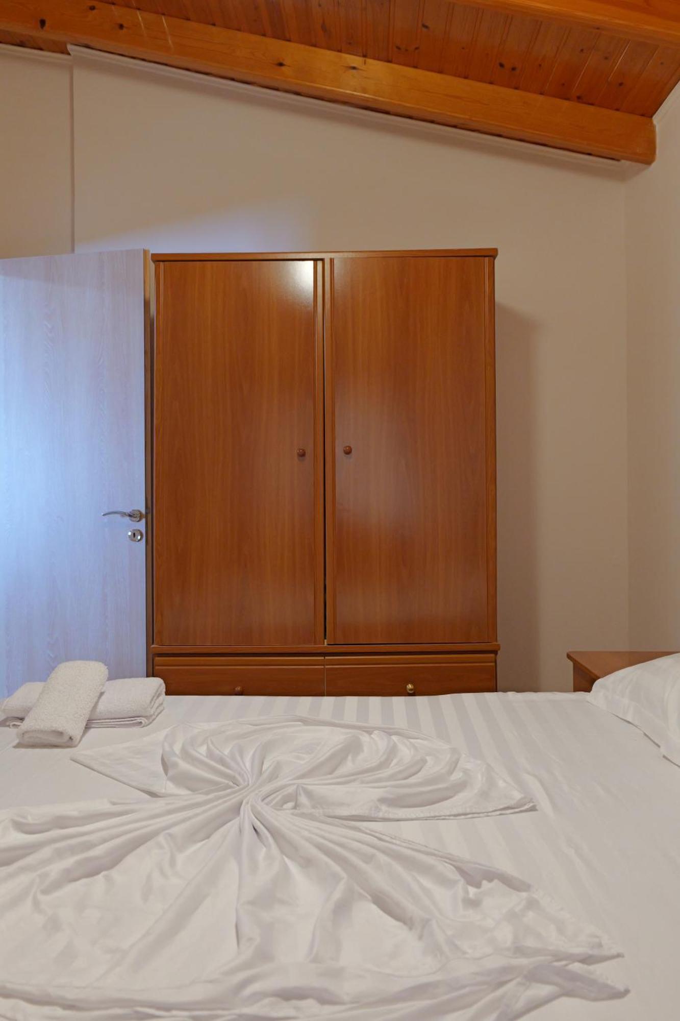 Kwatera prywatna Arthur's 4apartments