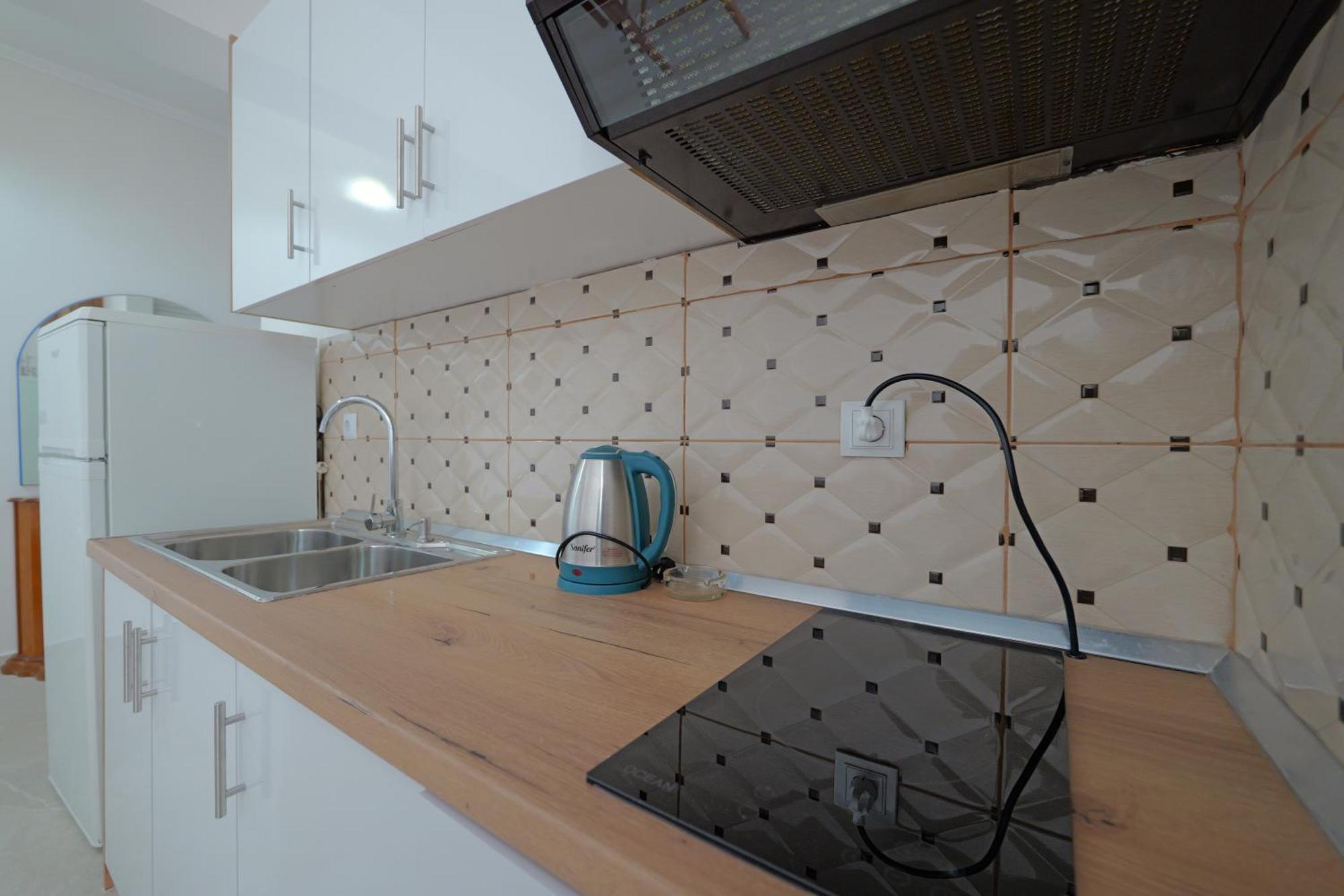 Arthur's 4apartments Accommodatie bij particulieren *