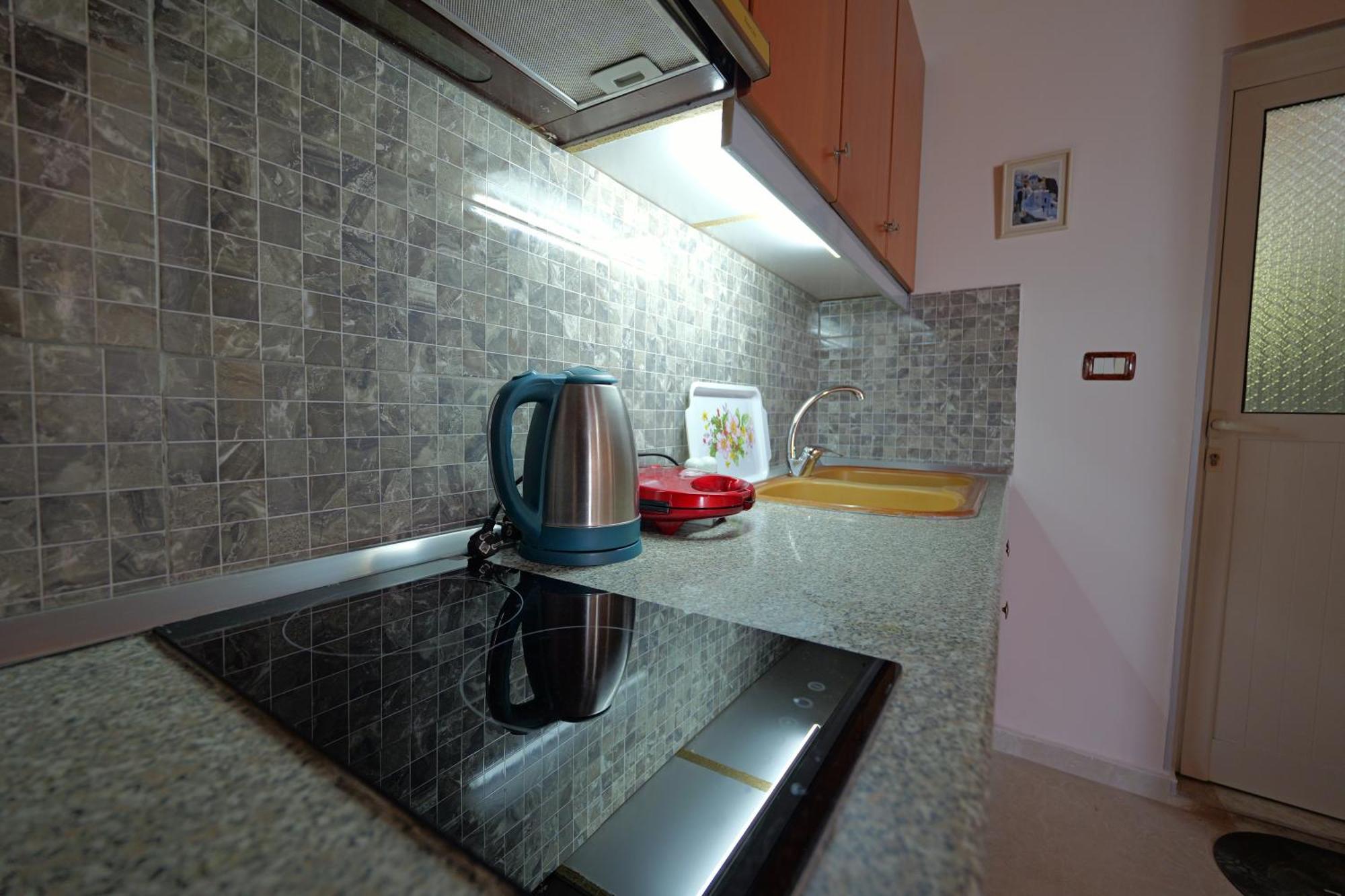 Kwatera prywatna Arthur's 4apartments *