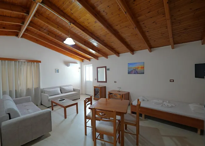 Arthur\'S 4Apartments