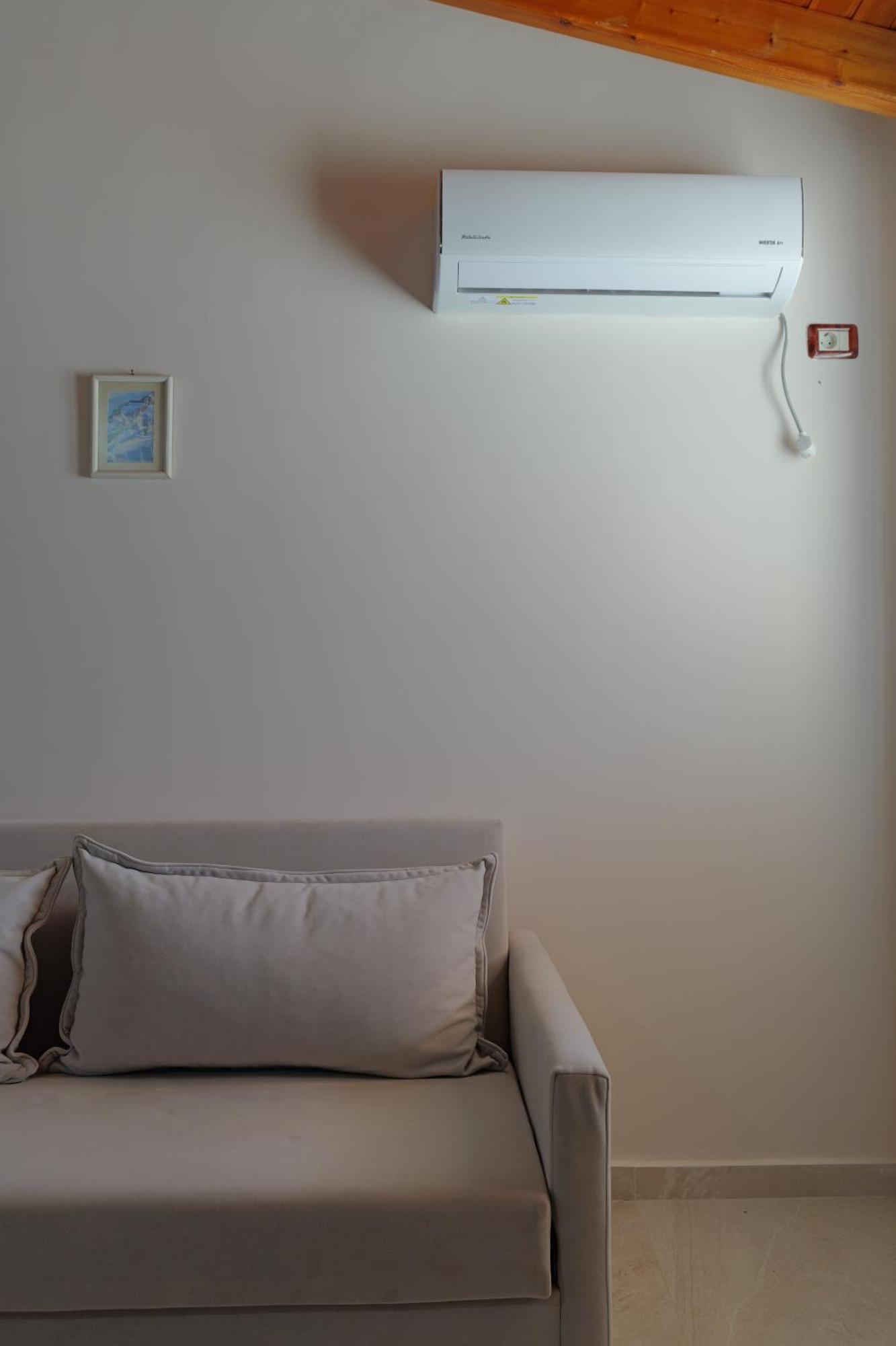 Homestay Arthur's 4apartments