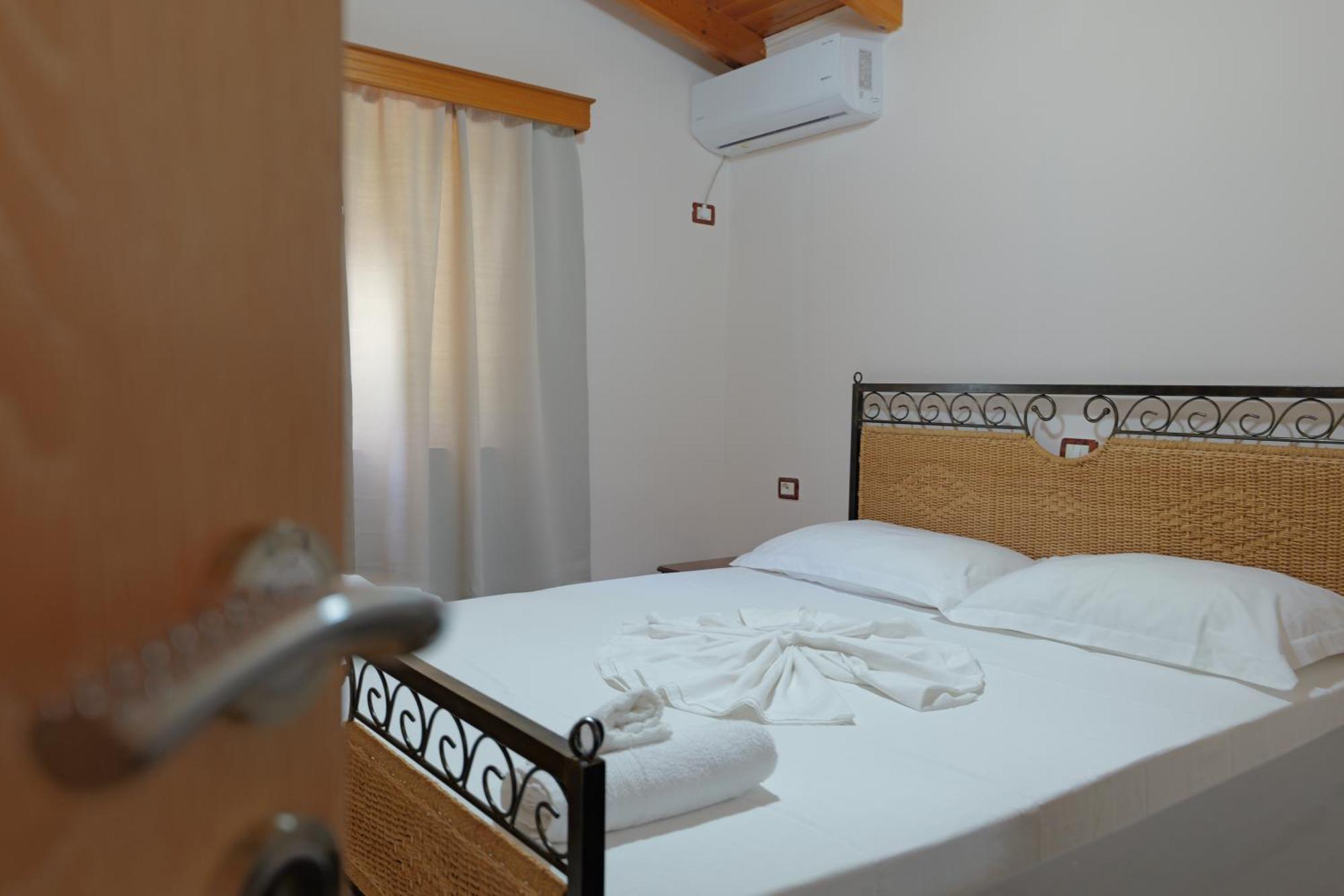 Arthur's 4apartments Homestay
