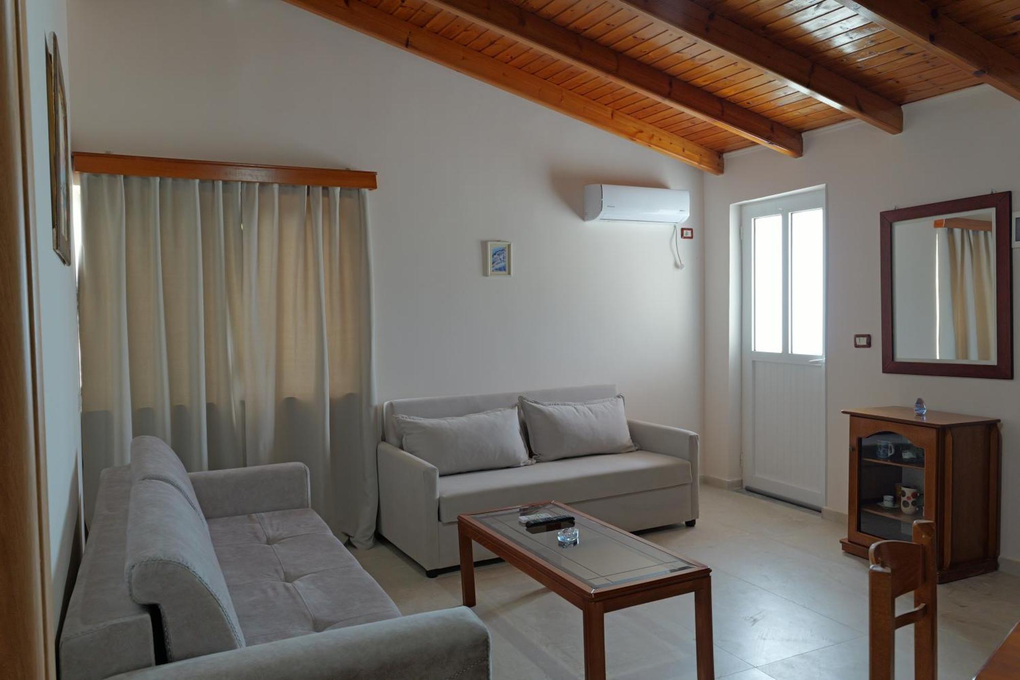 Homestay Arthur's 4apartments