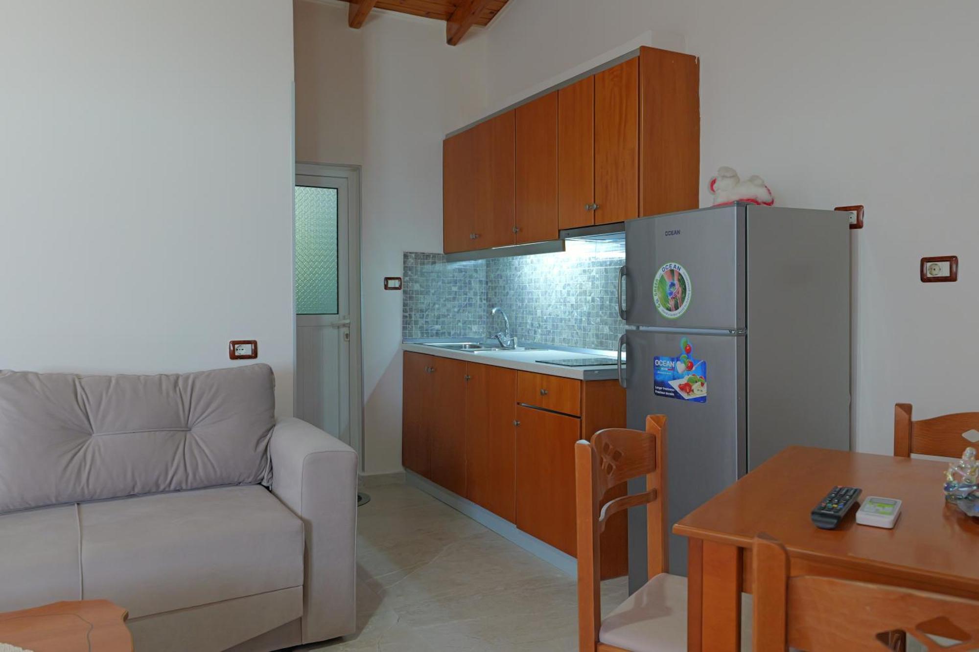 Arthur's 4apartments