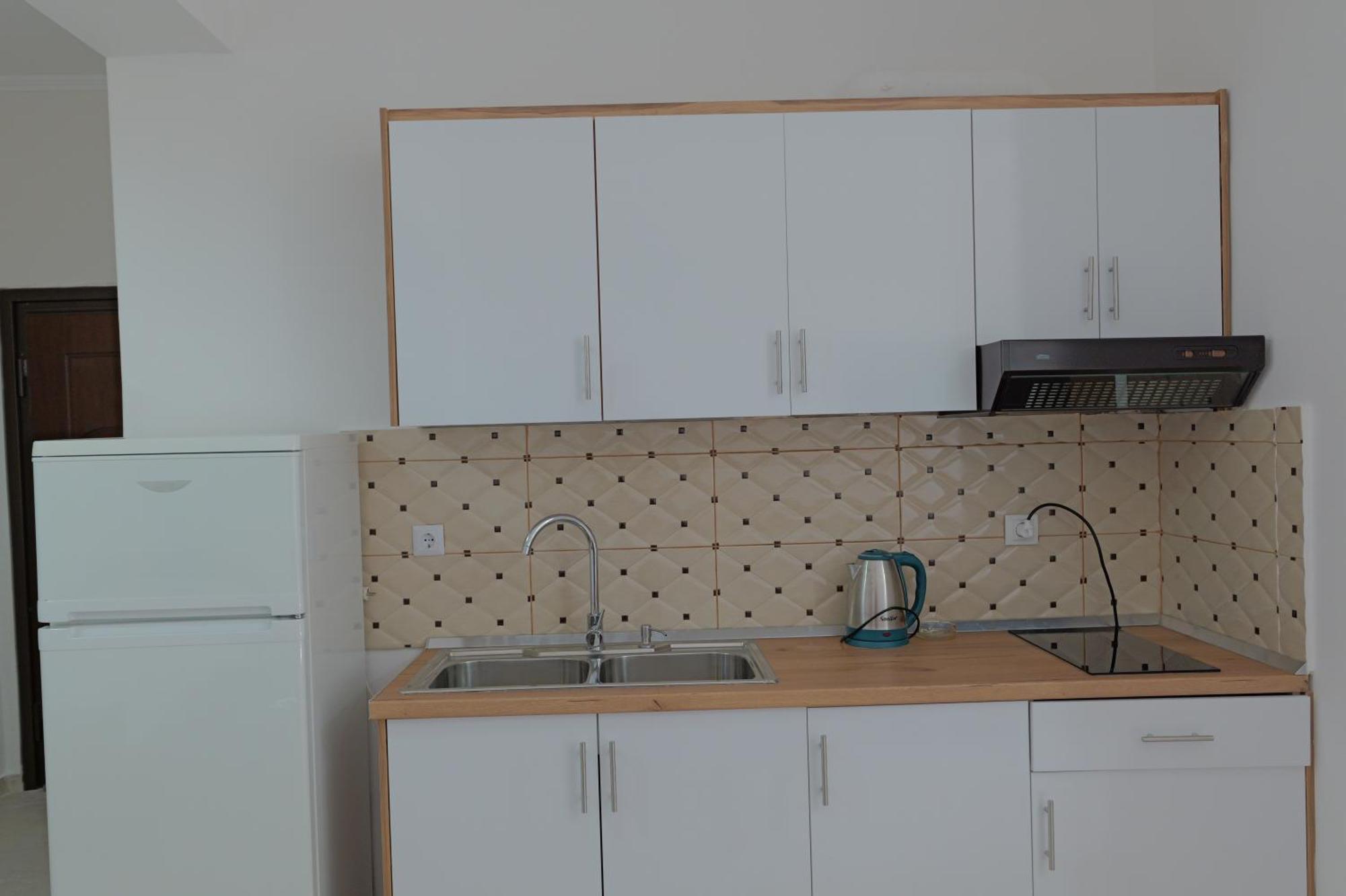 Homestay Arthur's 4apartments
