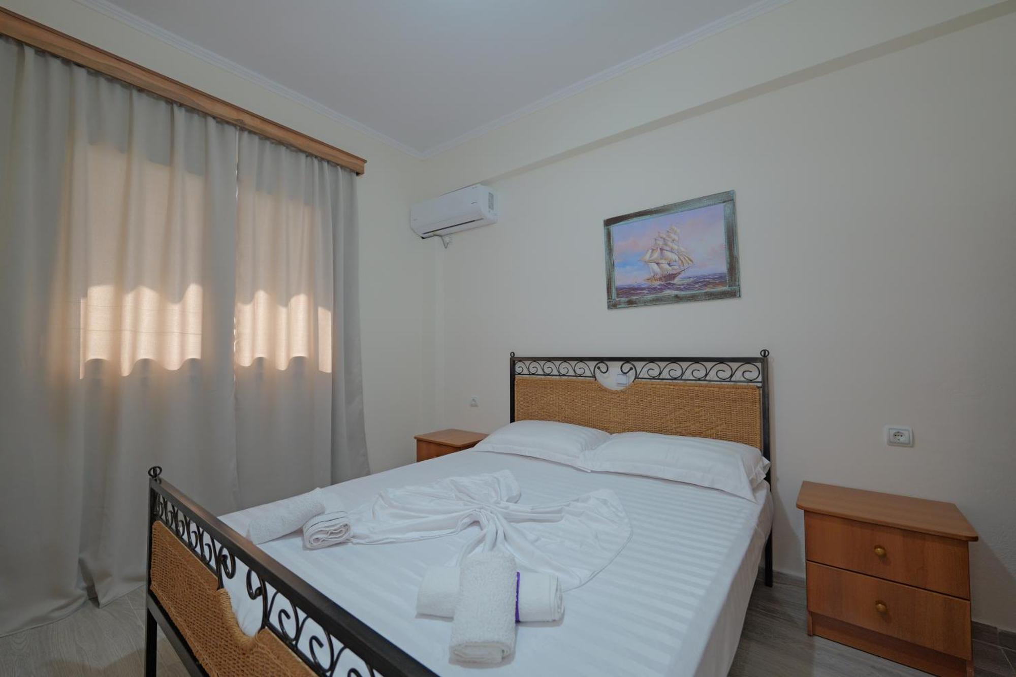 Arthur's 4apartments Homestay *
