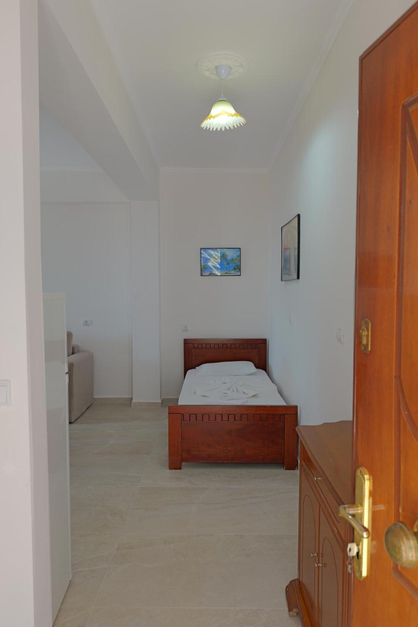 Arthur's 4apartments *