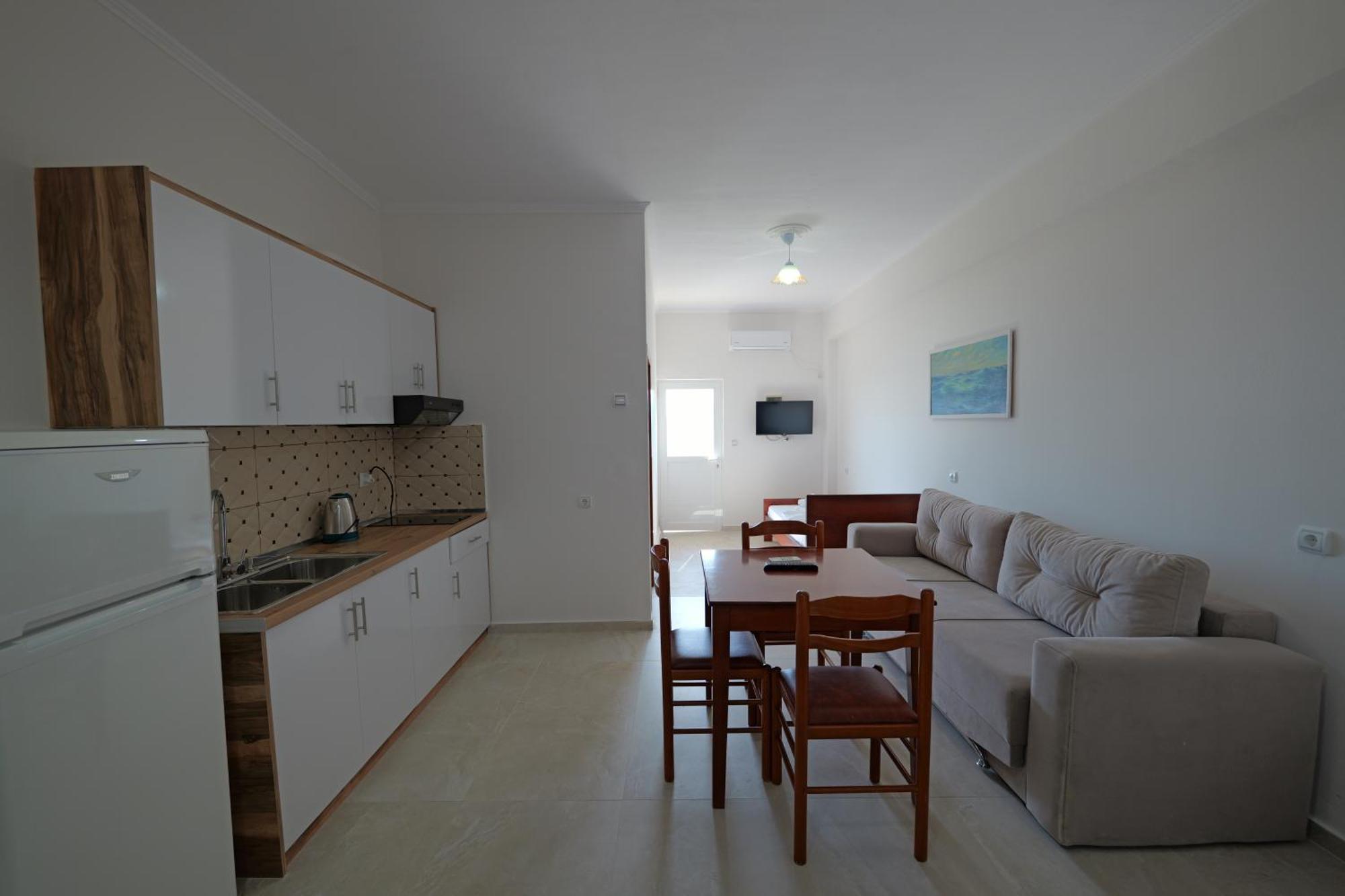 Homestay Arthur's 4apartments *
