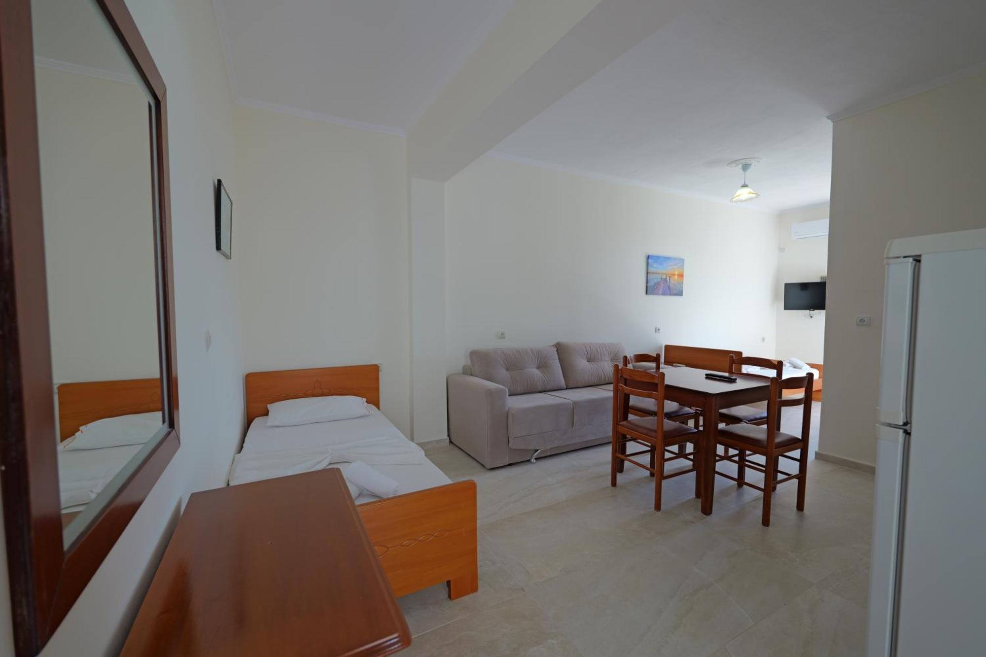 Homestay Arthur's 4apartments