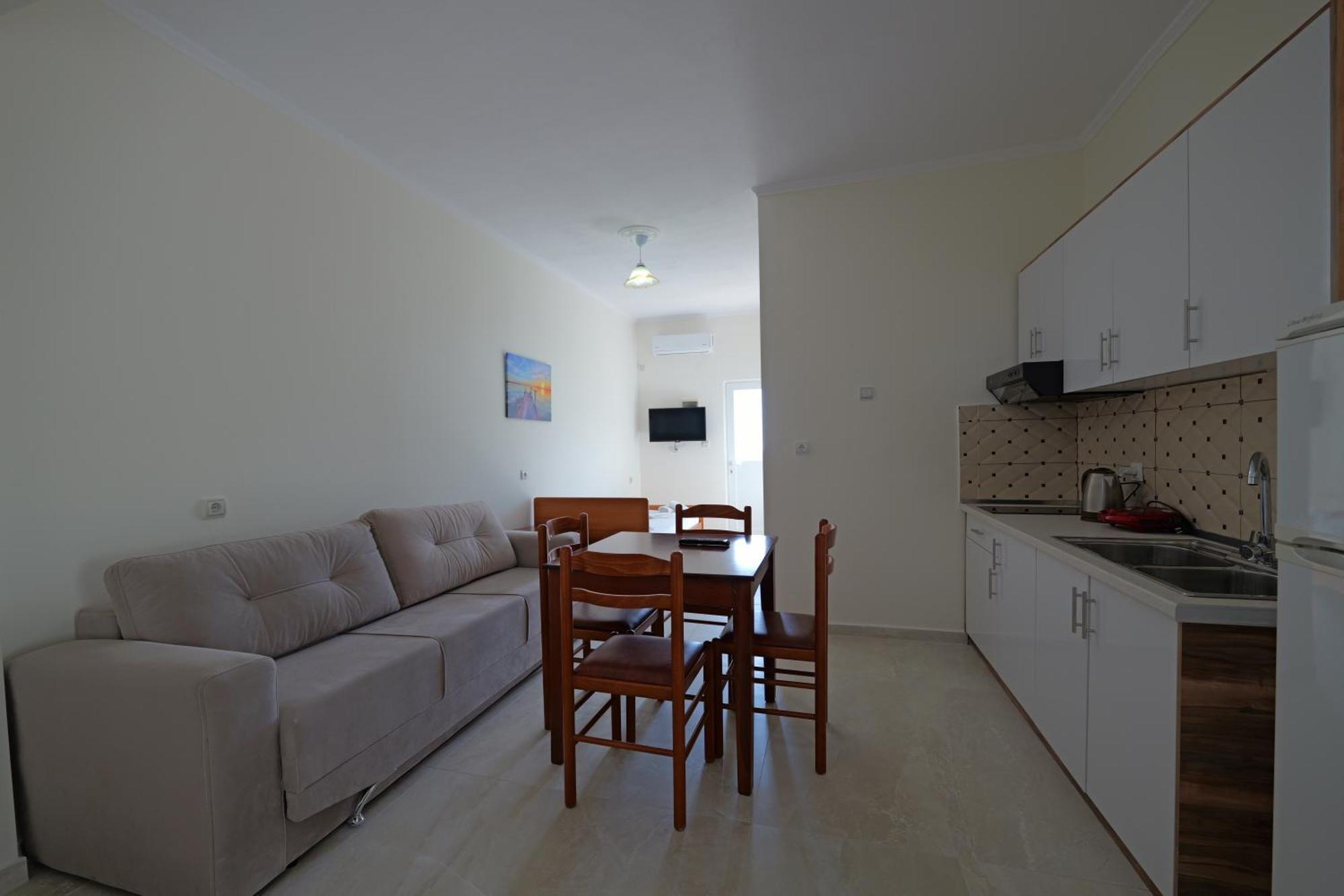 Homestay Arthur's 4apartments