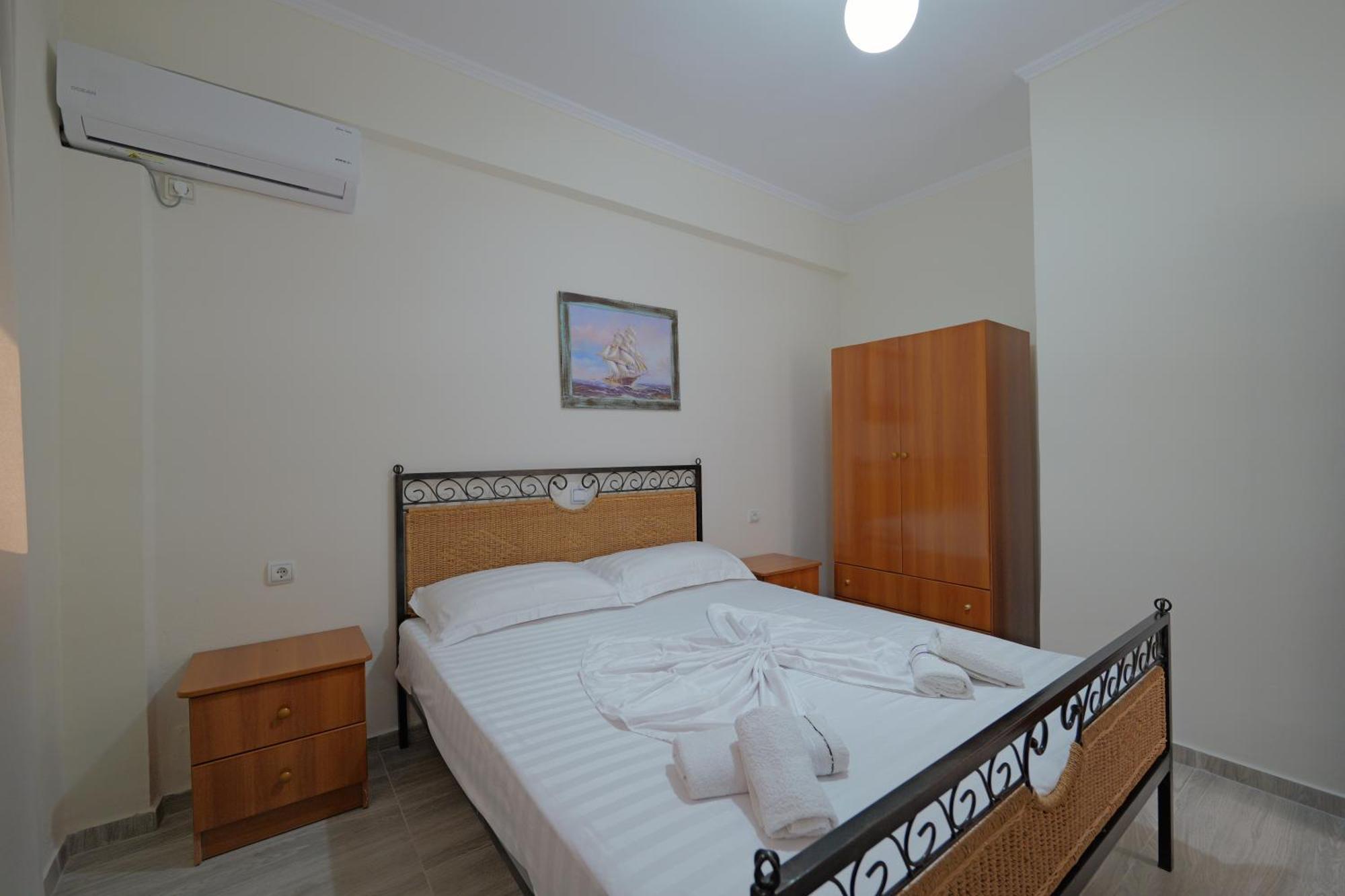 Homestay Arthur's 4apartments *