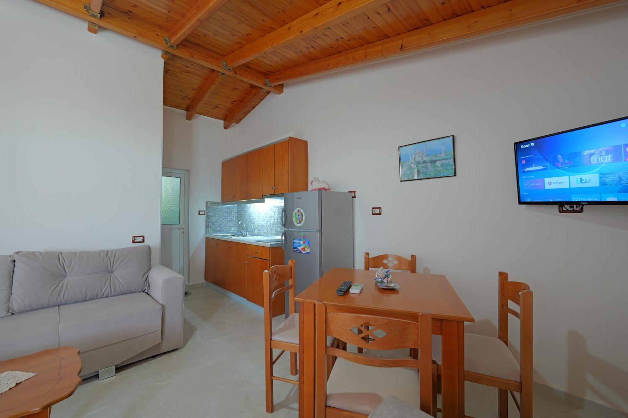 Arthur's 4apartments * Borsh