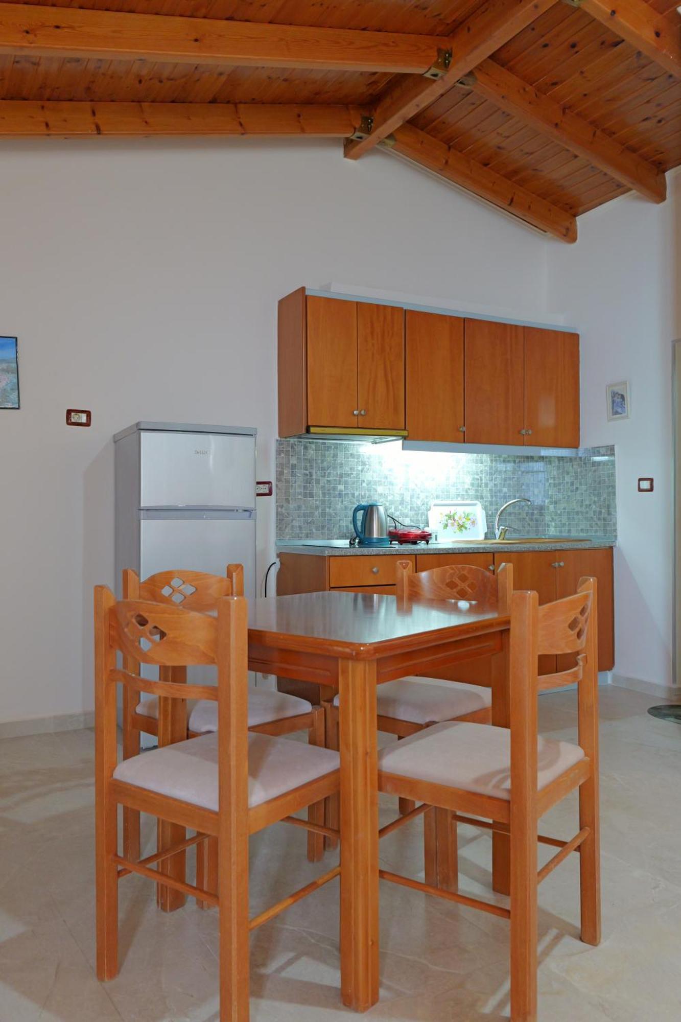 Homestay Arthur's 4apartments